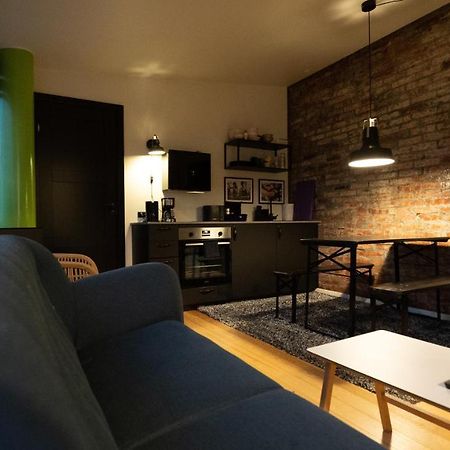 Broncks Apartment 2 - Modern 2-Bedroom In The Heart Of 托尔斯港 外观 照片
