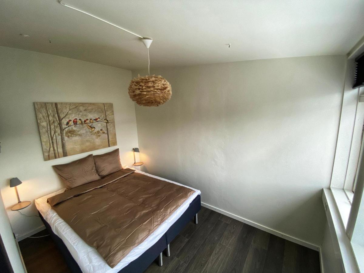 Broncks Apartment 2 - Modern 2-Bedroom In The Heart Of 托尔斯港 外观 照片